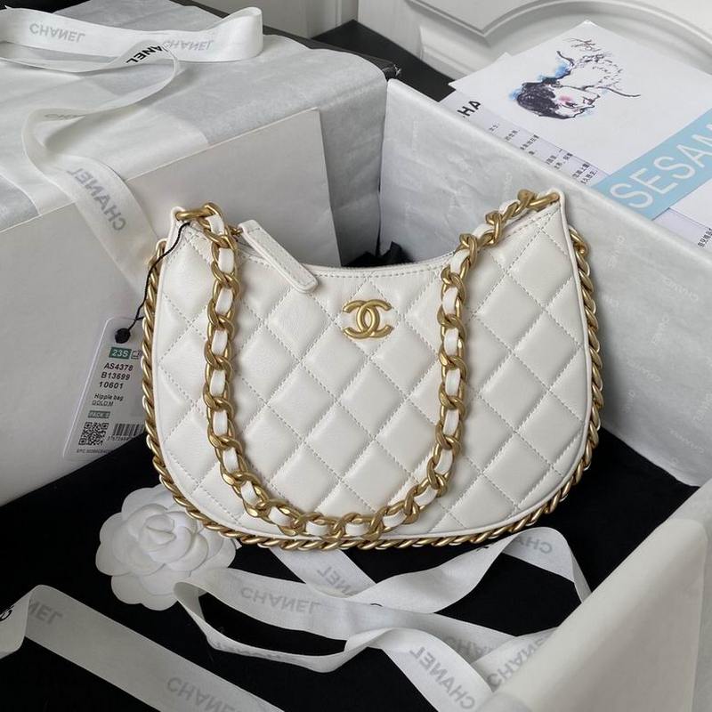 Chanel Handbags 177